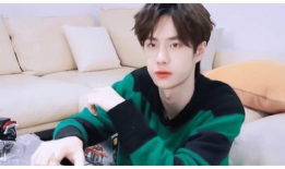 吃瓜爆料程潇王一博,瓜田里的甜蜜邂逅