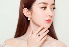 吃瓜爆料抖音赵丽颖,娱乐圈幕后真相大揭秘